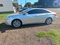 Hyundai Sonata 2012 2.4 16v Aut. 4p