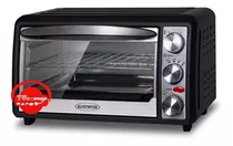 Horno Electrico Tostador 20 Litros Continental 1000 Watts