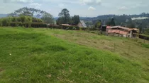 Vendo Lote En Guarne Vereda San Isidro 3.200 Metros 