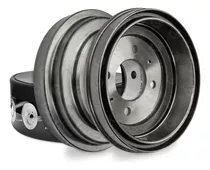 Tambores De Freno Marca Brake Pak Hyundai Atos