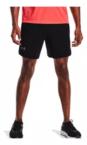 Short Launch Sw 7 Negro On Sports