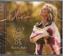 Olivia Newton John Duets Collection Nuevo Andy Gibb Bee Gees