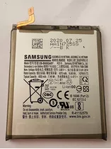 Bateria Samsung Note 20 Ultra