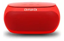 Parlante Audio Portable Aiwa  Aw 31