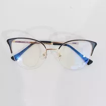 Gafas De Receta Cod 9711 Ro4