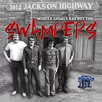 Muscle Shoals Tiene La Swampers.