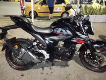 Suzuki  Gixxer 150 Abs