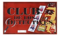 Royal Club De Los Detectives