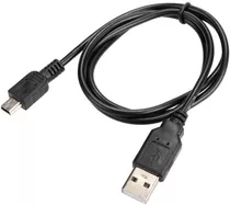 Cable Play 3 Usb A V3 Celular Joystick Con Filtro + Telefono