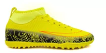 Zapatilla Baby Futbol Juvenil Adulto / Training Premium