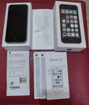 iPhone 5s - 16gb Usado