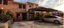 Townhouse En Alquiler En El Rincon Naguanagua Rpv