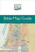Common English Bible Map Guide - Common English Bible (pa...