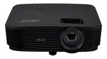 Projetor Acer X1229hp 4500 Lumens Xga/3d/hdmi/mini Usb Preto