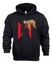 Corridos Tumbados Natanael Cano Hoodie Perezoso Sudadera