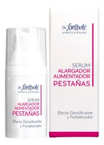 Serum Alargador Pestañas Fontboté Crecer Pelo Alargar Pack 2