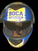 Casco Hawk Rs11 Edición Cabj 