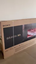 Sony Bravia Xr X90j Full Array Led 4k Ultra Hd 65