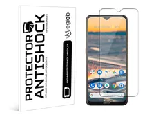 Protector Mica Pantalla Para Verykool S5012 Orbit