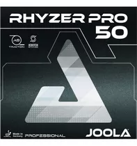 Rhyzer Pro 50 Borracha Tensionada Joola Similar Tenergy