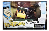 Mcfarlane Toys The Flintstones At The Drive Inn - Eternia St