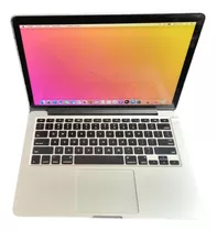 Macbook Pro 2012 Retina - Core I5 - Ssd 128 - 8gb A1425 13p