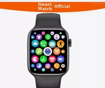 Relógio I7 Pro Max Preto Smart Watch