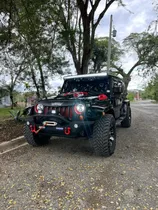Jeep  Wrangler  Unlimited Sport 