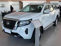 Nissan Frontier Xe 4x2 Mt 2023