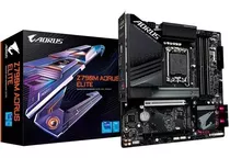 Placa Mãe Gigabyte Aorus Elite Z790m Intel Lga1700 Matx Ddr5