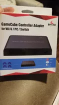 Adaptador De Control De Gamecube Mayflash