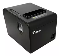 Impressora Térmica Não Fiscal Tanca Tp-620 110v-240v Usb/eth