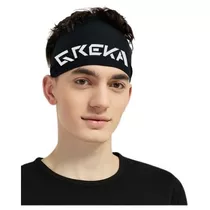 Bandana Greka Deportiva Para Entrenamientos Correr Crossfit 