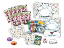 Pokemon Tcg 151 Elite Trainer Box (inglés)