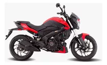 Bajaj Dominar 250 Créd. Prendario Motozuni M. Grande