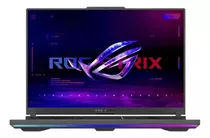 Asus ?? Strix G16 Ci9-13980hx/32gb Ddr5 1tb Rtx4070 8gb