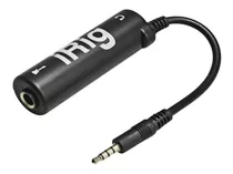 Irig Amplitube Para iPad O iPhone