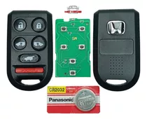 Control Alarma Honda Odyssey 2005 2006 2007 2008 2009 2010
