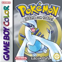 Vendo Cartucho Pokemon Nintendo Game Boy Nuevo 