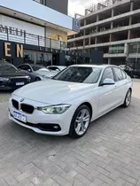 Bmw 320i 2016