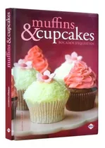 Muffins & Cupcakes Bocados Exquisitos. Lexus. 