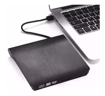 Unidad Dvd Cd +rw  Usb 3.0 Macbook Laptop Pc Slim