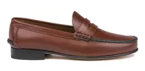 Zapato Mocasin Clasico Cuero Hombre Ringo 507