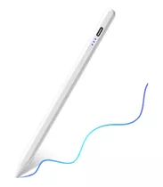 Lápiz Optico Capacitivo Jazak Punta Fina Pen Stylus Dibujo 