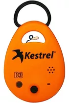 Visit The Kestrel Store Drop D3fw Fire Weather Monitor