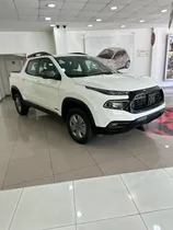 Fiat Toro Freedom S-design 1.8l At6 4x2