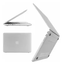 Hard Case Mac Macbook, Pro, Retina, Air 11/12/13/15 Capa