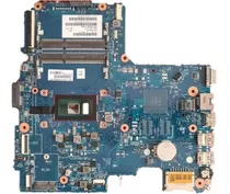 Placa Laptop Hp 14-ac / 240 G4 / Procesador I7 6500u 