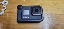 Gopro Hero 8 Black + Accesorios