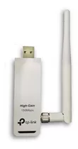 Adaptador Usb Wi-fi 150mbps Tl-wn722n